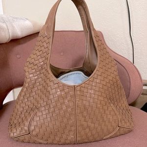 Bottega Veneta Hobo Bag